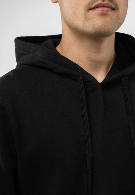 Melawear Hoodie TICAN Begrenztes Angebot