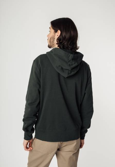 Melawear Hoodie TICAN Exklusivangebot
