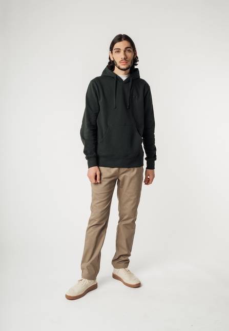 Melawear Hoodie TICAN Exklusivangebot