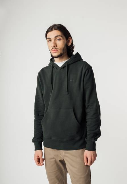 Melawear Hoodie TICAN Exklusivangebot