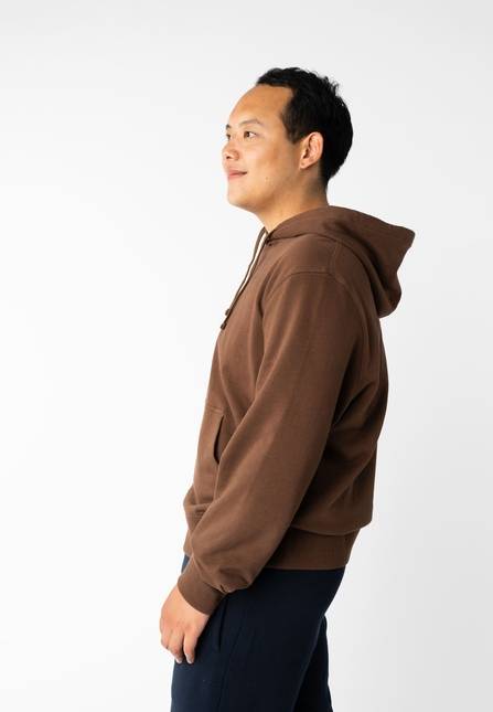 Melawear Hoodie TICAN Preisnachlass