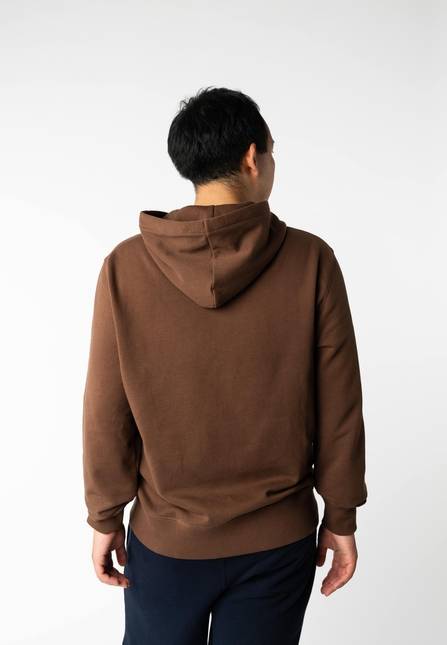 Melawear Hoodie TICAN Preisnachlass