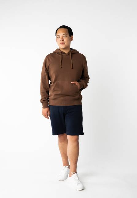 Melawear Hoodie TICAN Preisnachlass