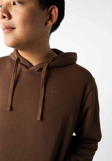 Melawear Hoodie TICAN Preisnachlass