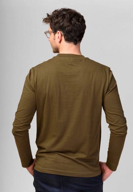 Melawear Longsleeve AROON Weihnachtsangebot