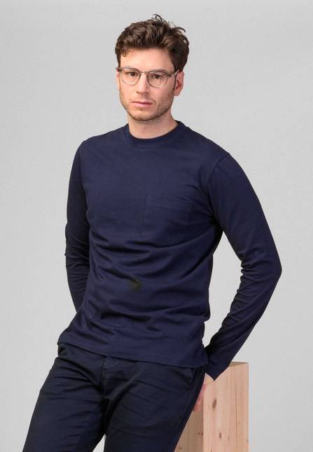 Melawear Longsleeve AROON Osterangebot