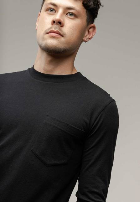 Melawear Longsleeve AROON Muttertagsangebot