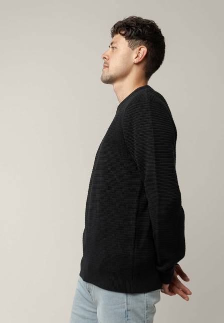 Melawear Strickpullover MAGESH Vatertagsangebot