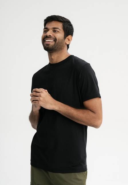 Melawear T-Shirt AVAN Heißer Verkauf
