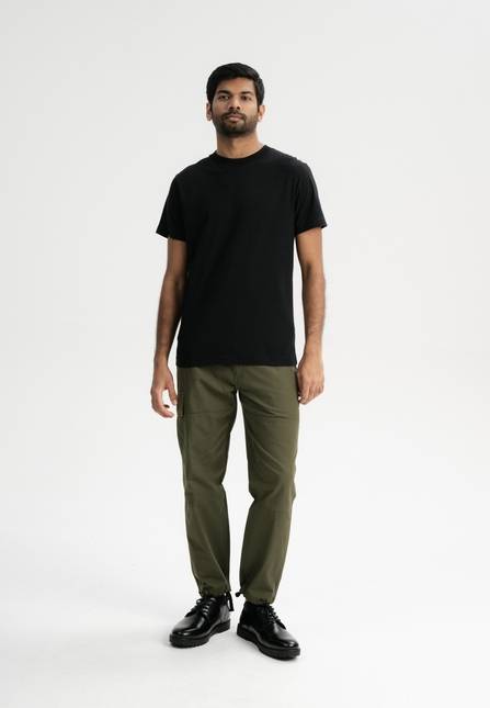 Melawear T-Shirt AVAN Heißer Verkauf