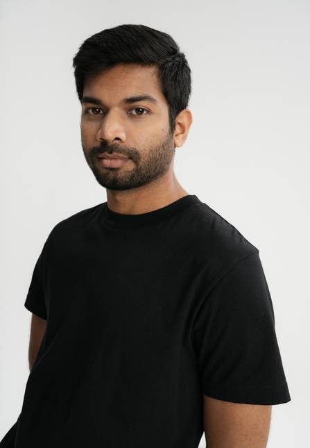 Melawear T-Shirt AVAN Heißer Verkauf
