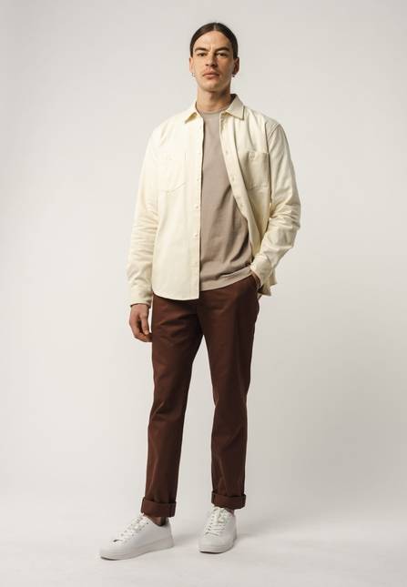 Melawear Overshirt PRAN Bestseller