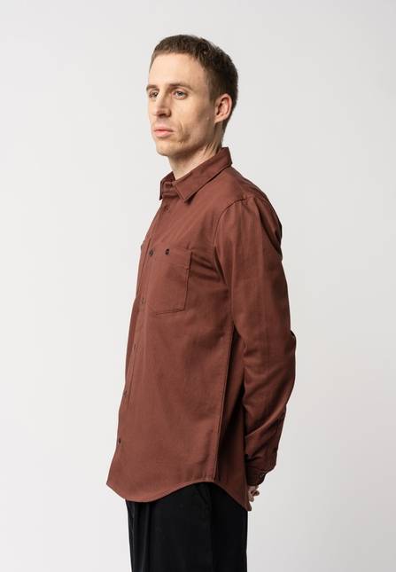 Melawear Overshirt PRAN Saisonale Angebote
