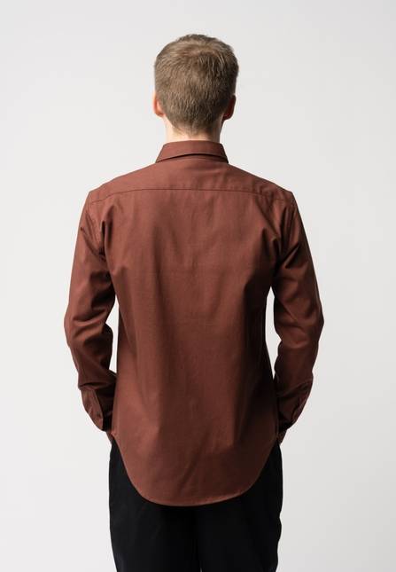Melawear Overshirt PRAN Saisonale Angebote