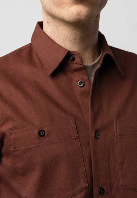 Melawear Overshirt PRAN Saisonale Angebote
