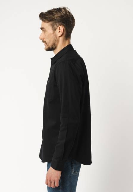 Melawear Overshirt PRAN Räumungsverkauf