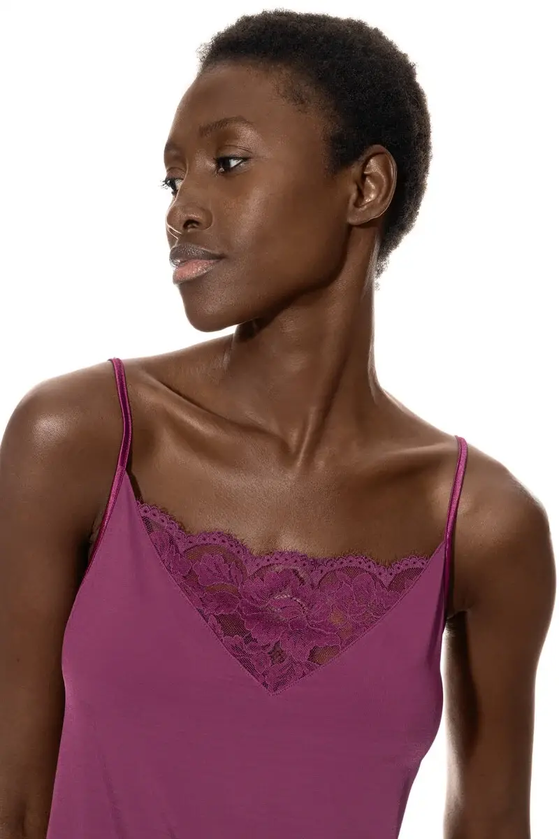 Merxx Camisole Serie Poetry Vogue Black Friday Preise