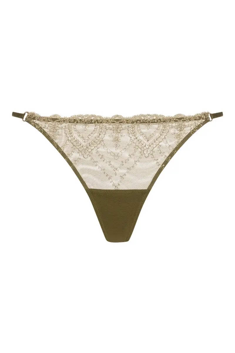 Merxx String Serie Mysterious Outlet