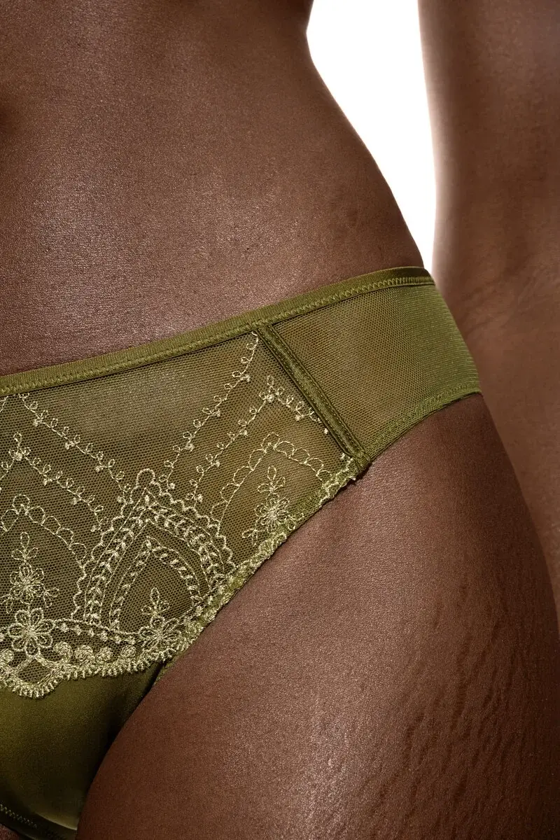 Merxx Mini-Slip Serie Mysterious Hotsell