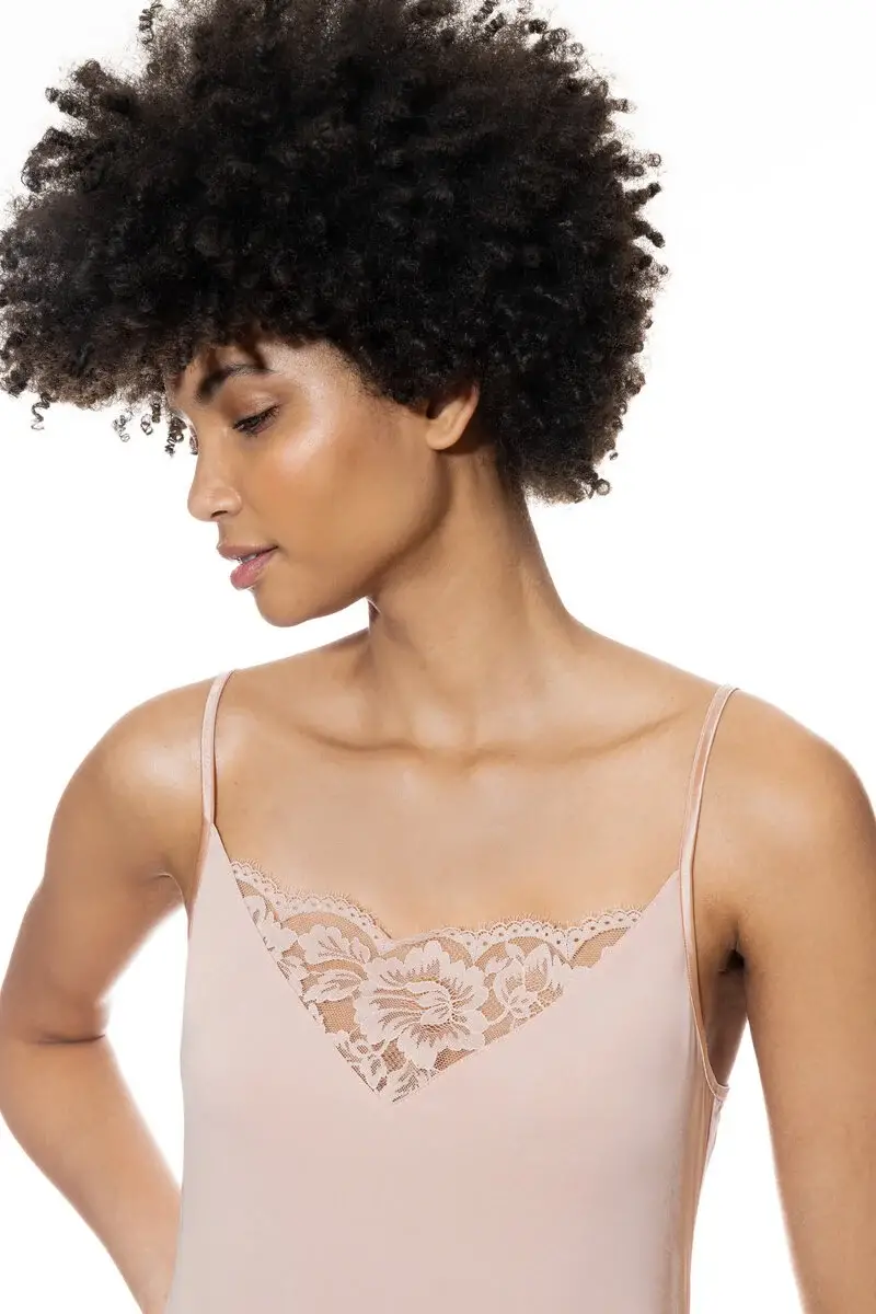 Merxx Camisole Serie Poetry Vogue Meist gekauft
