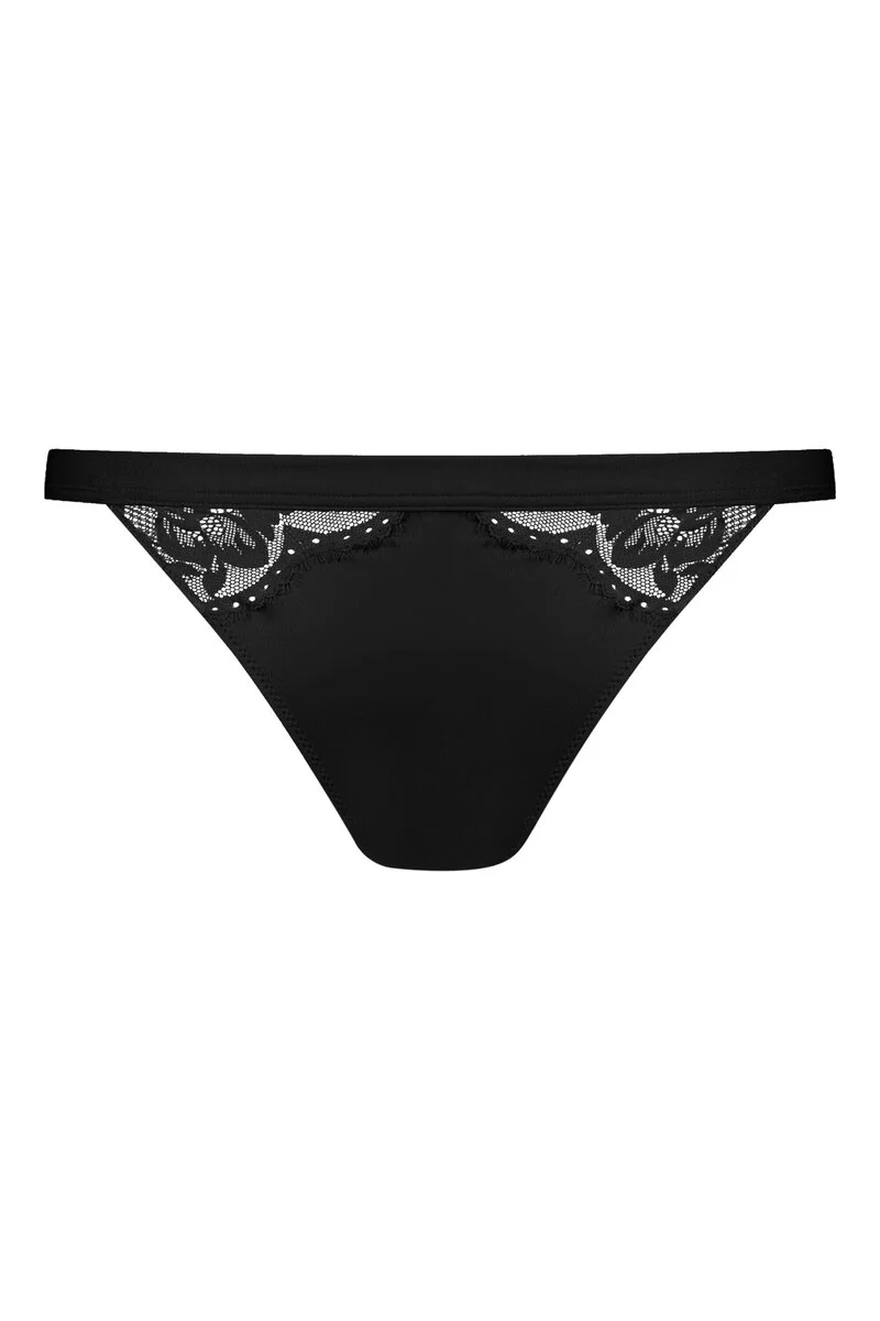 Merxx Tanga Serie Poetry Vogue Kostenloser Versand