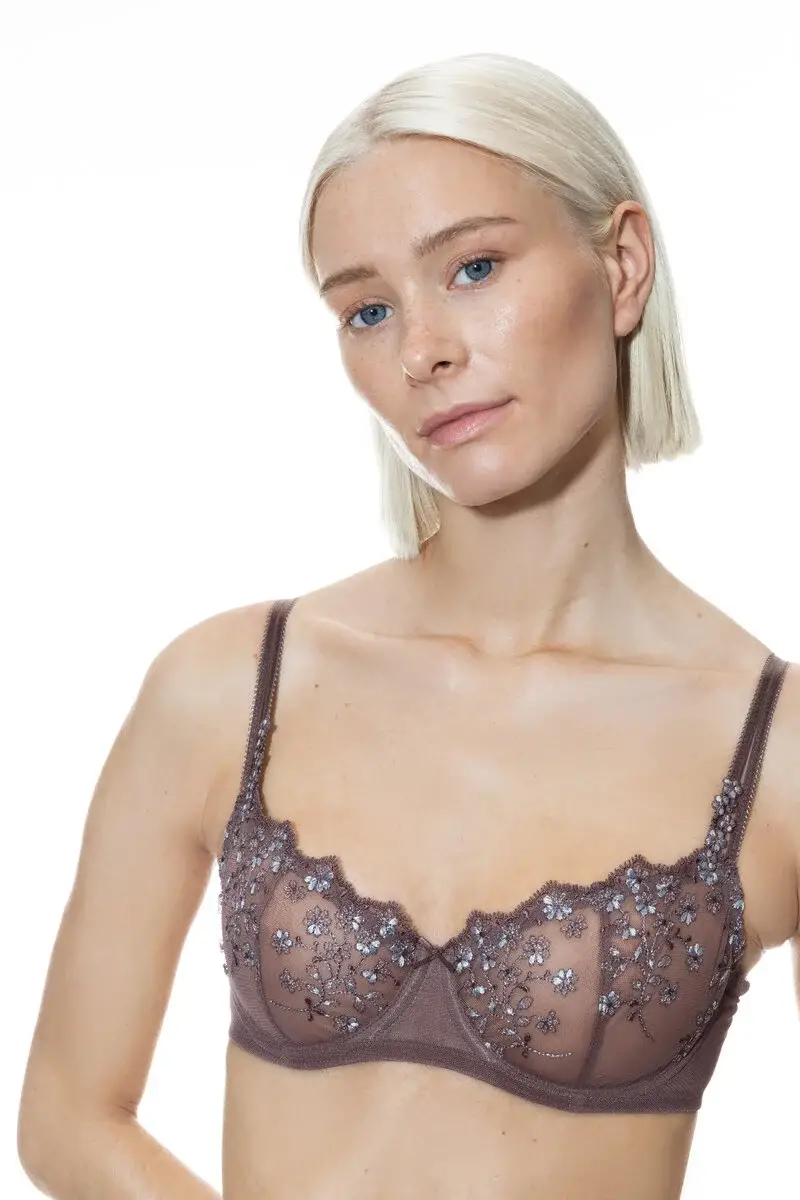 Merxx Balconette-BH Serie Delightful Fabrikpreis
