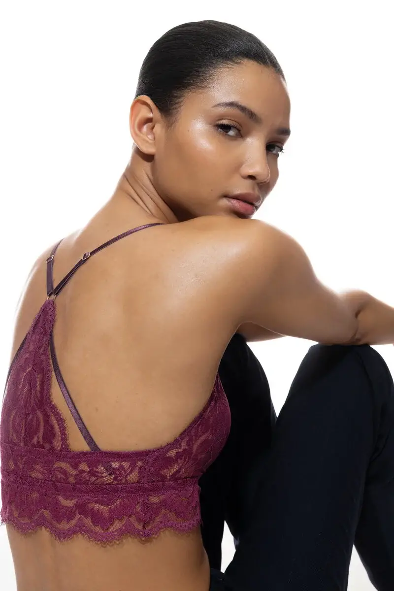 Merxx Triangle-BH Serie Poetry Vogue Black Friday