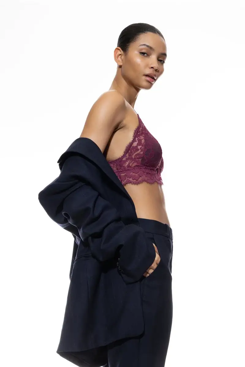 Merxx Triangle-BH Serie Poetry Vogue Black Friday