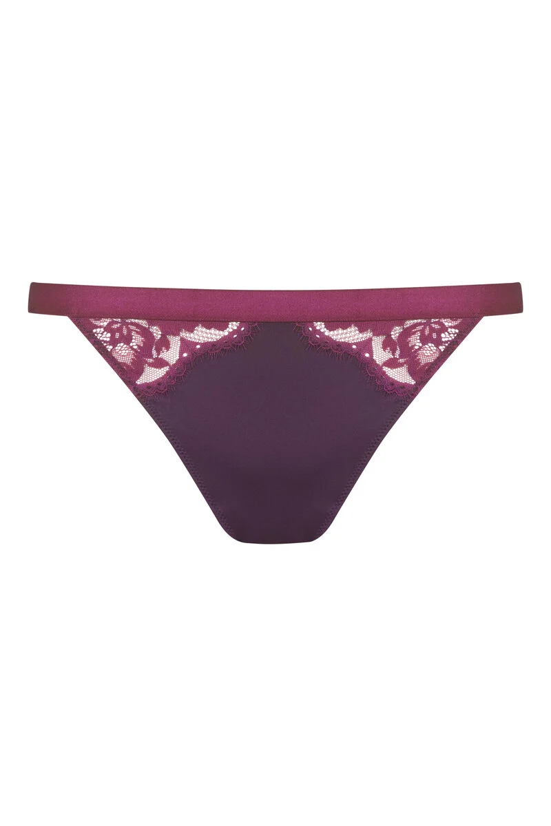Merxx Tanga Serie Poetry Vogue Weihnachtsangebot