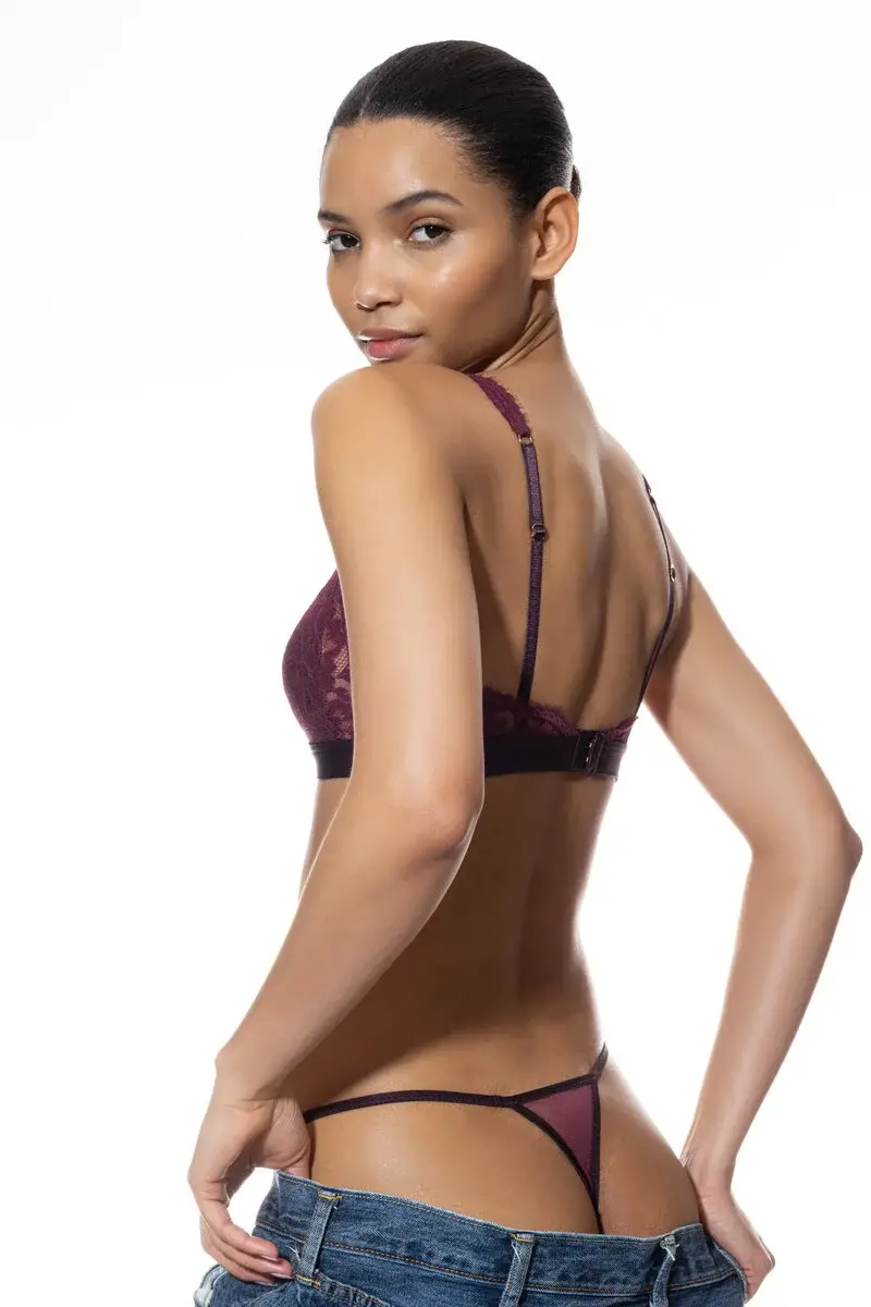Merxx String Serie Poetry Vogue Osterangebot