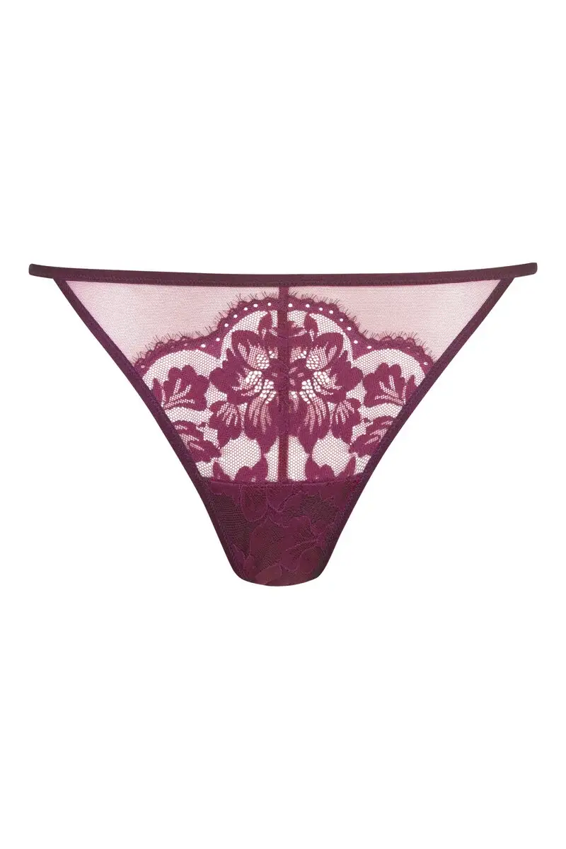 Merxx String Serie Poetry Vogue Osterangebot