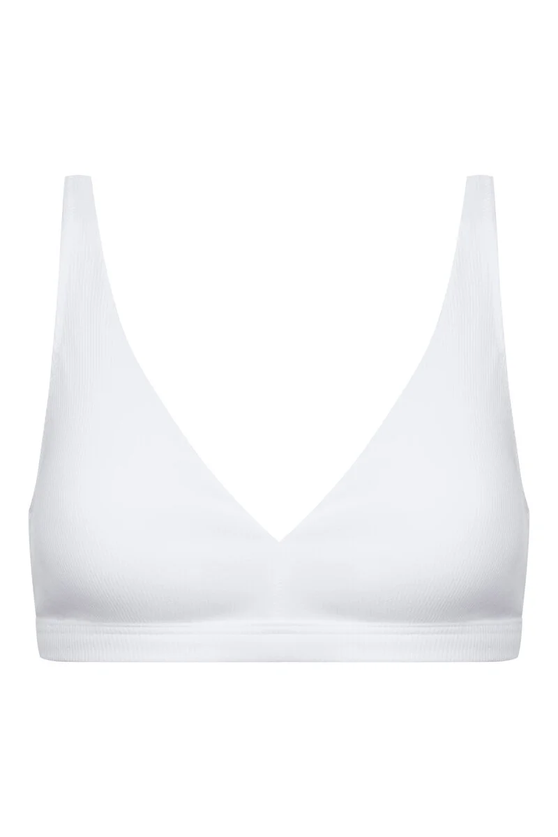 Merxx Triangel-BH | ohne Bügel Serie Organic Cotton Vatertagsangebot