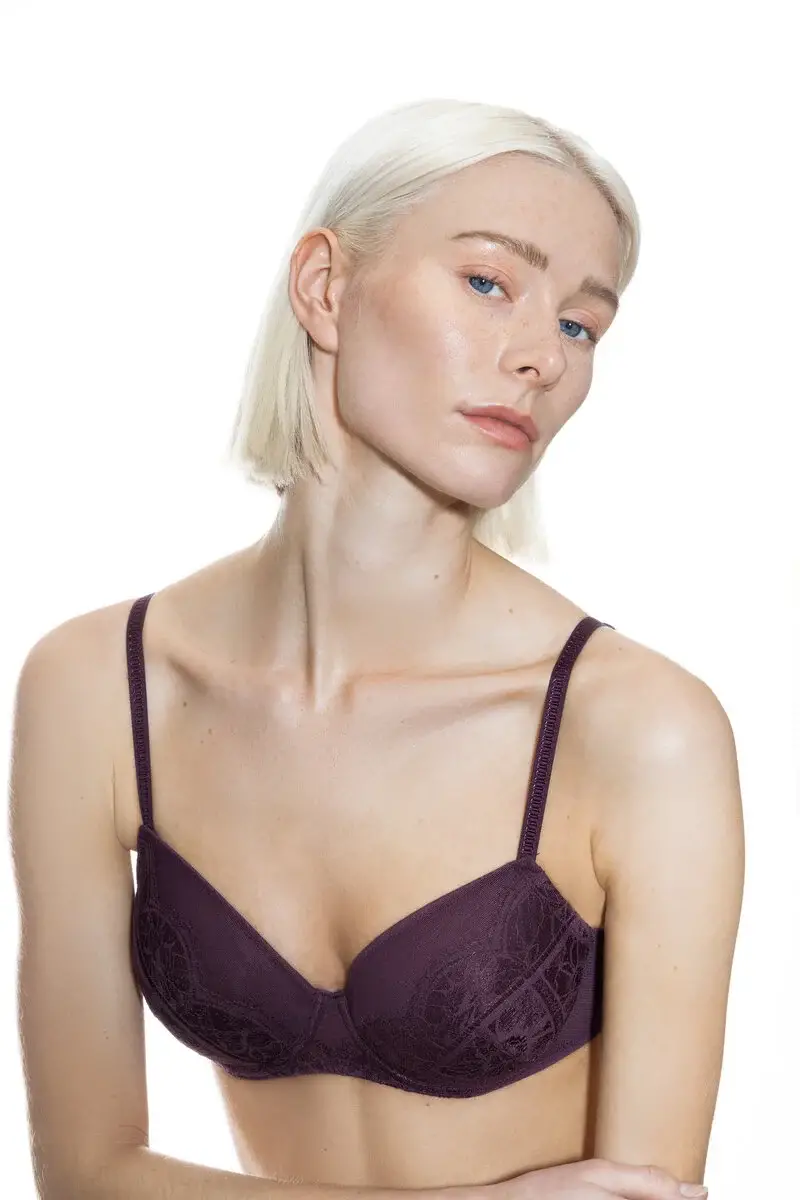 Merxx Bi-Stretch-BH Serie Magnificent Valentinstagsangebot