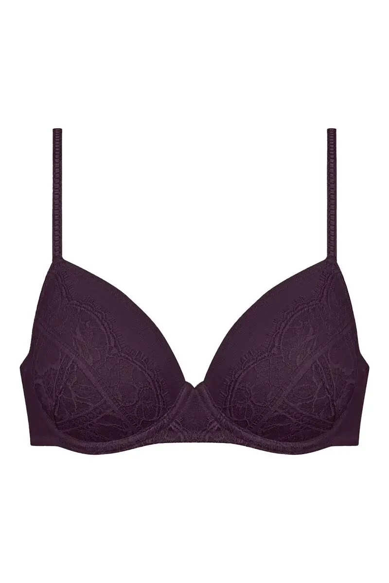 Merxx Bi-Stretch-BH Serie Magnificent Valentinstagsangebot