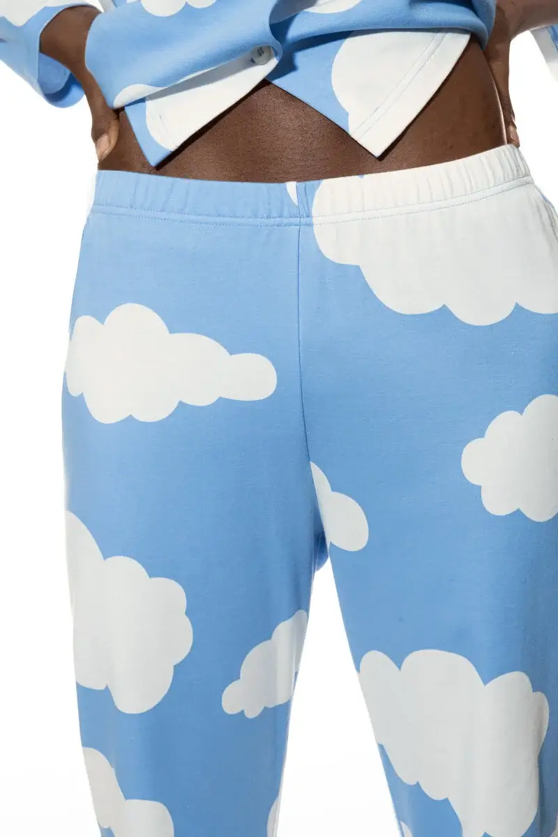 Merxx Anzug lang Serie Clouds VIP-Rabatte