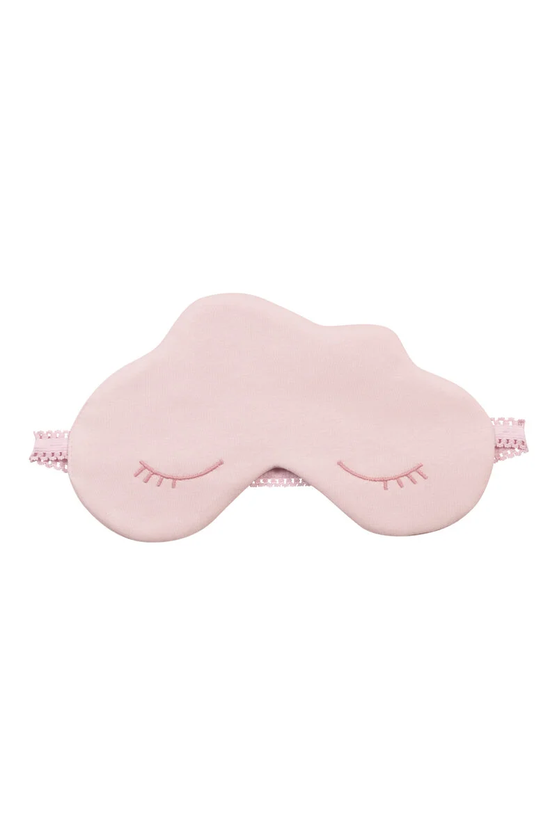 Merxx Schlafmaske Serie Clouds Letzte 3 Tage