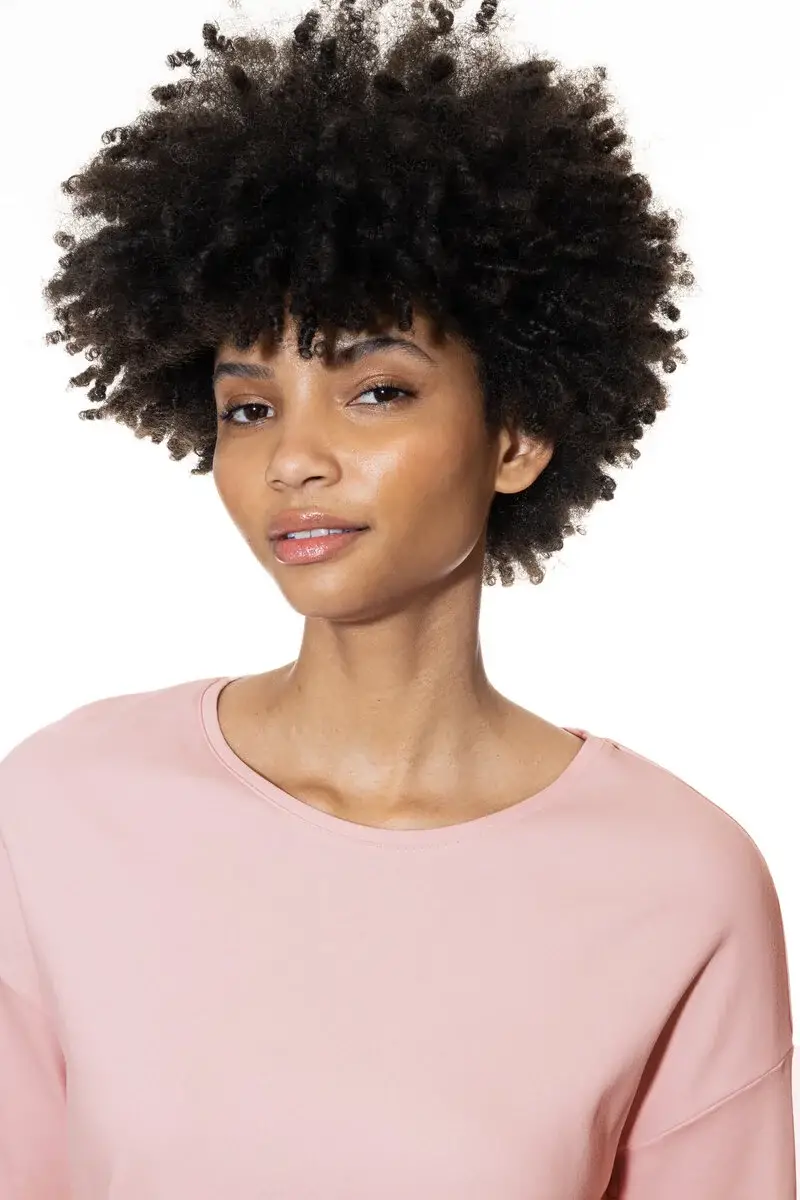 Merxx Pyjama Shirt langarm Serie Clouds Neueste Stile