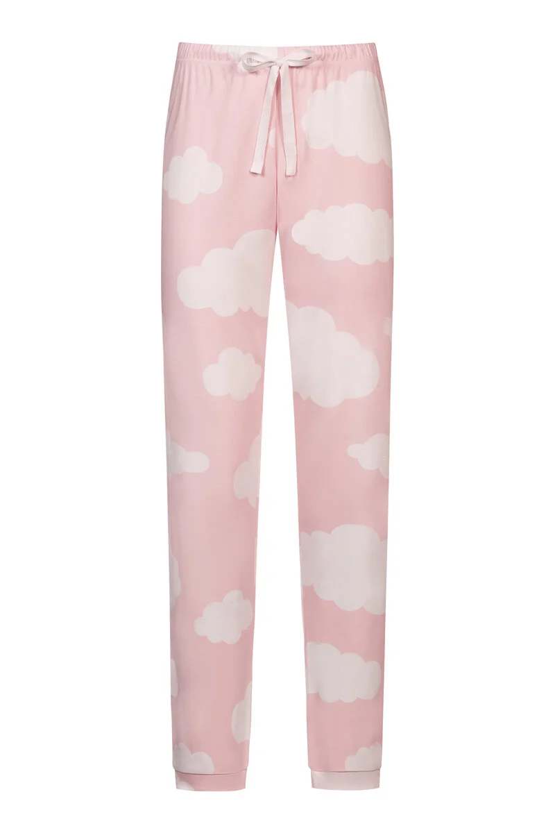 Merxx Hose lang Serie Clouds Letzte 2 Tage