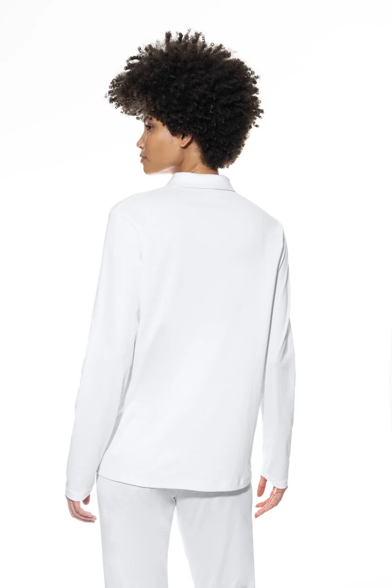 Merxx Pyjama Shirt Serie Malea Clearance-Verkauf