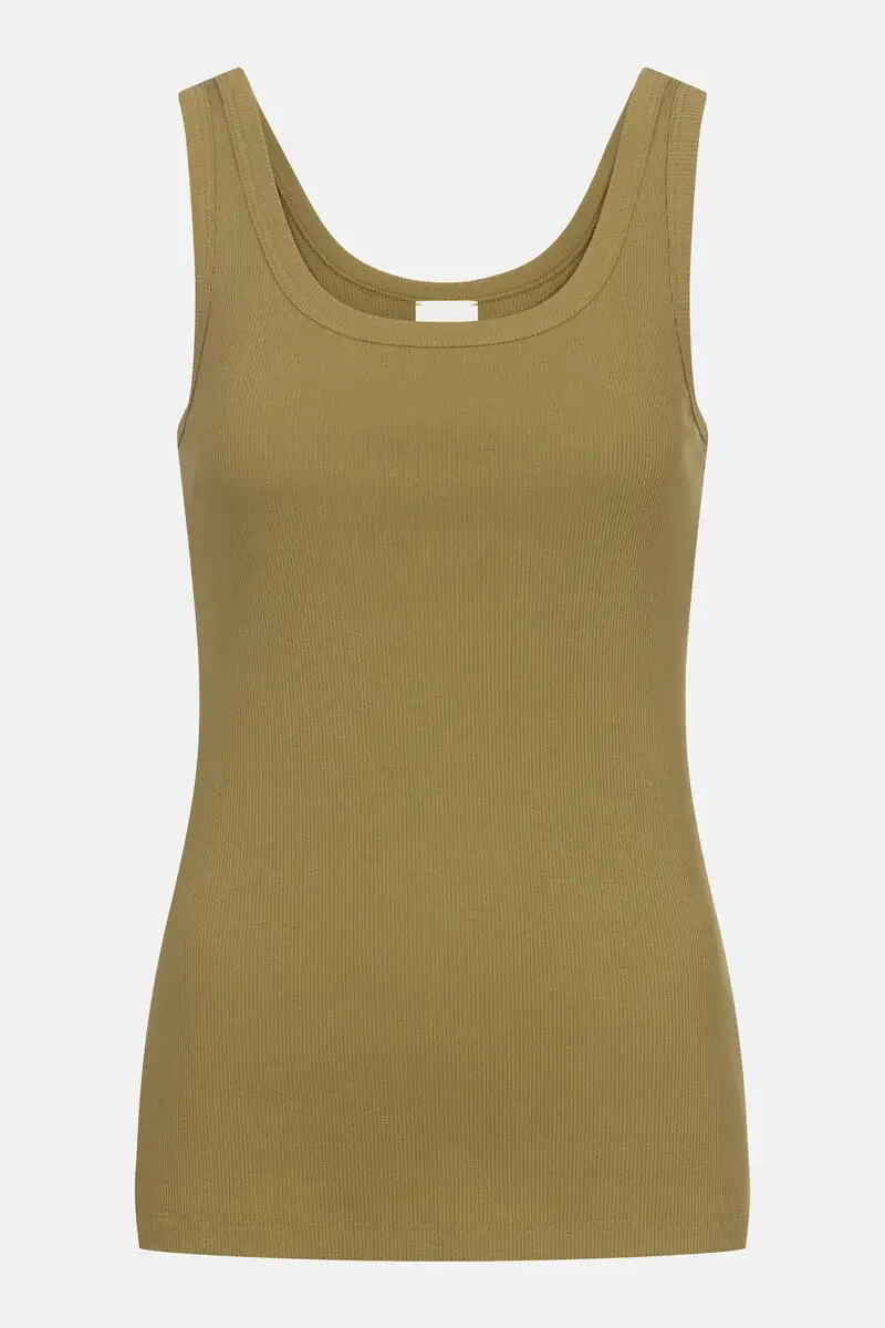 Merxx Top Serie Ribbed Fabrikladen