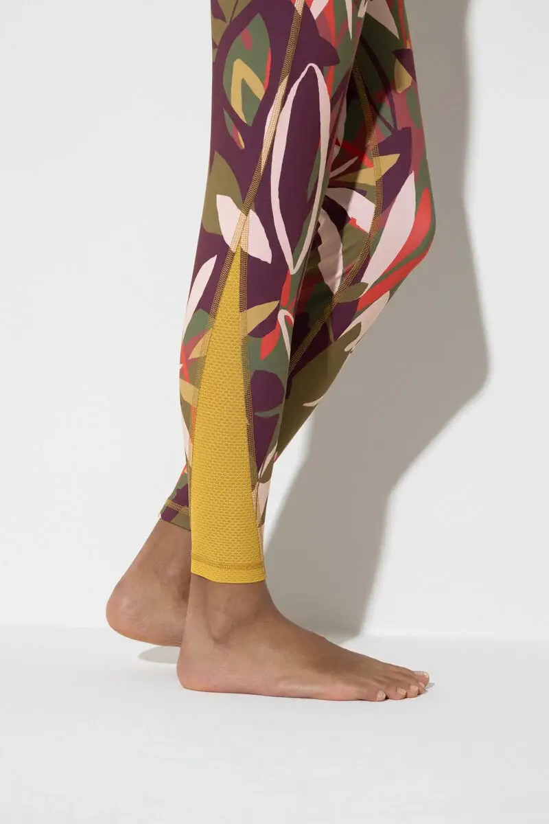 Merxx Leggings knöchellang Serie Flexible Begrenzt auf 3 Tage