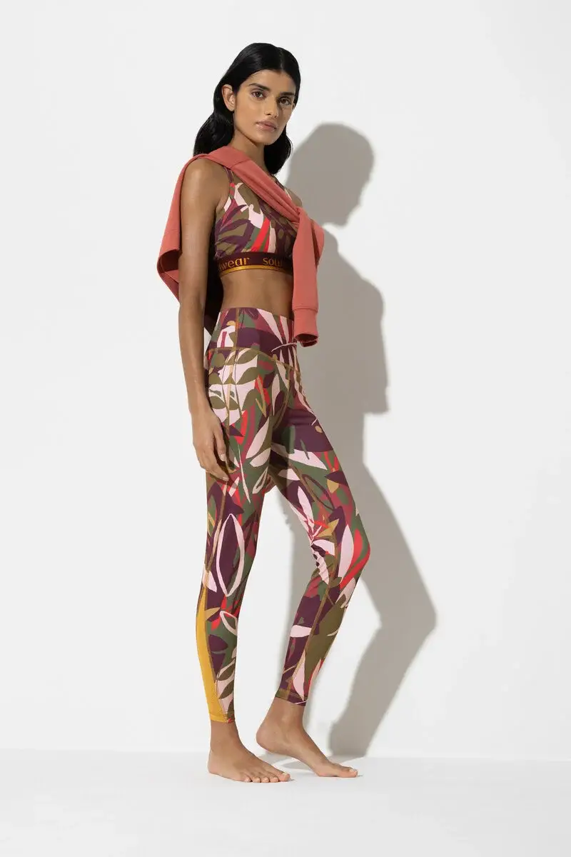 Merxx Leggings knöchellang Serie Flexible Begrenzt auf 3 Tage