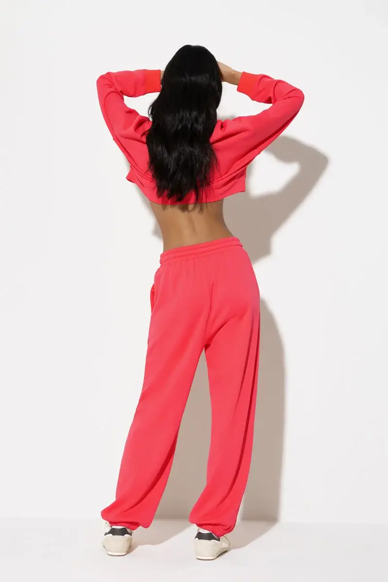 Merxx Hose lang Serie Cozy 50% Rabatt für begrenzte Zeit