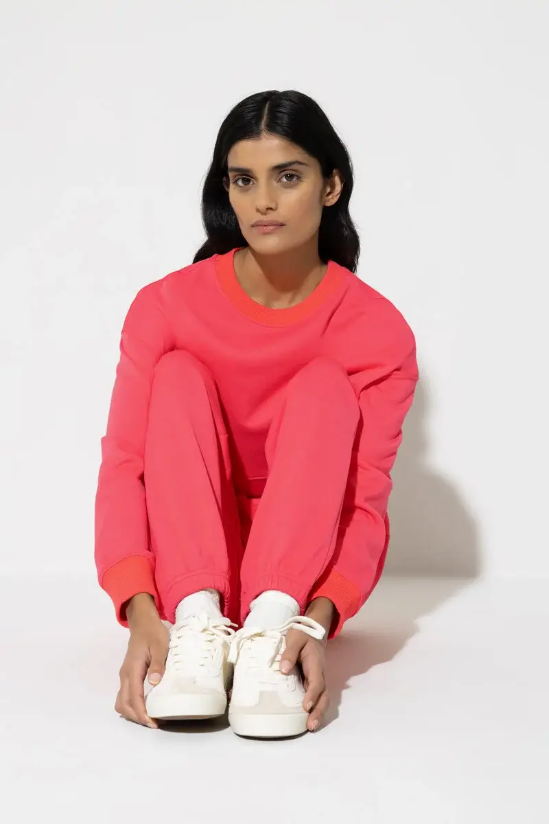 Merxx Hose lang Serie Cozy 50% Rabatt für begrenzte Zeit