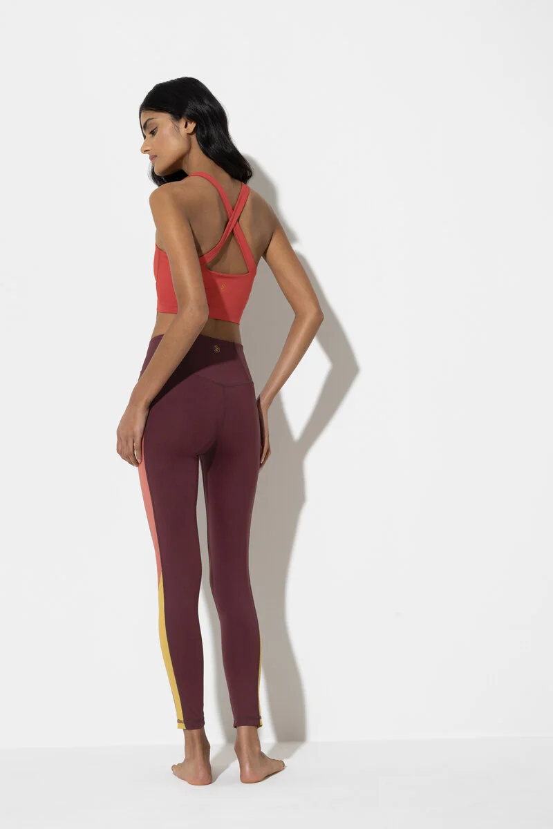 Merxx Leggings knöchellang Serie Stretchable Online