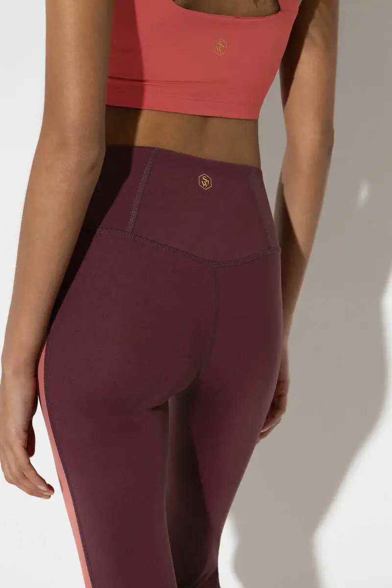 Merxx Leggings knöchellang Serie Stretchable Online
