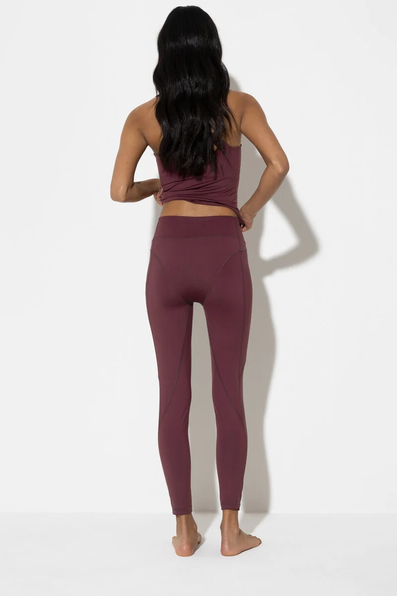 Merxx Leggings knöchellang Serie Stretchable Outlet