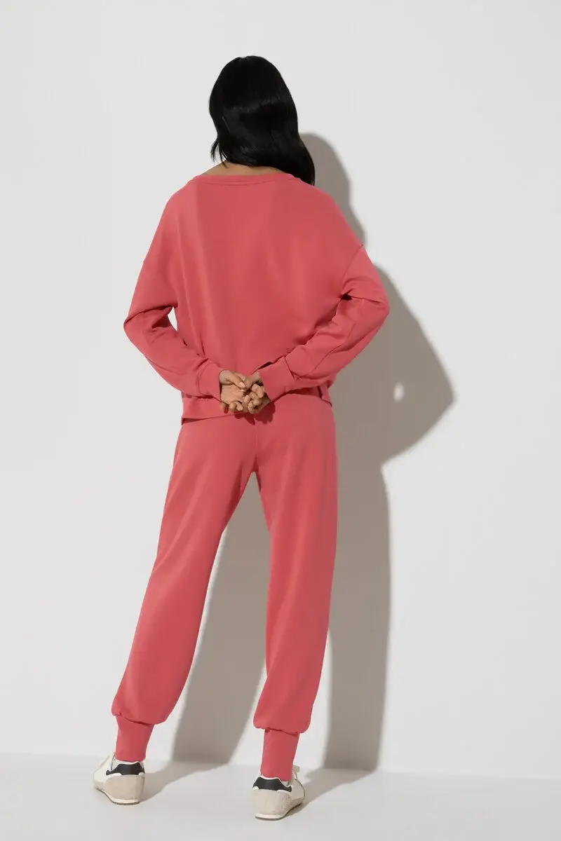 Merxx Sweatshirt Serie Pure Softness Auslauf