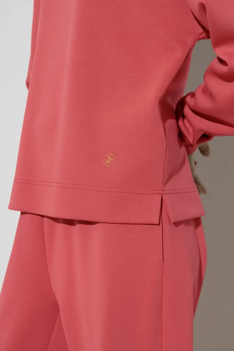 Merxx Sweatshirt Serie Pure Softness Auslauf