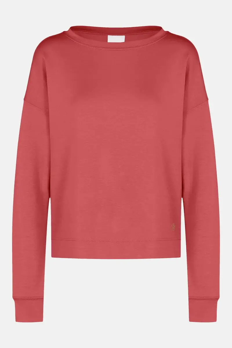 Merxx Sweatshirt Serie Pure Softness Auslauf